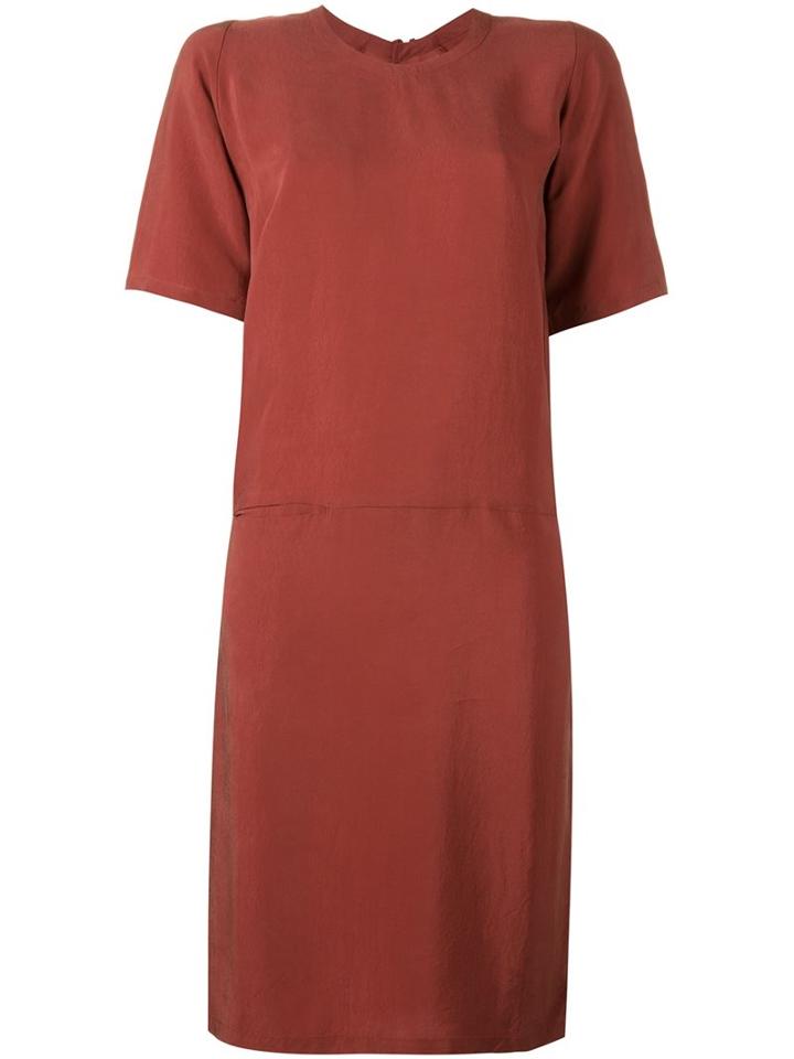 Humanoid 'bem' Dress