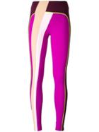 No Ka' Oi Kina Leggings, Women's, Size: 1, Purple