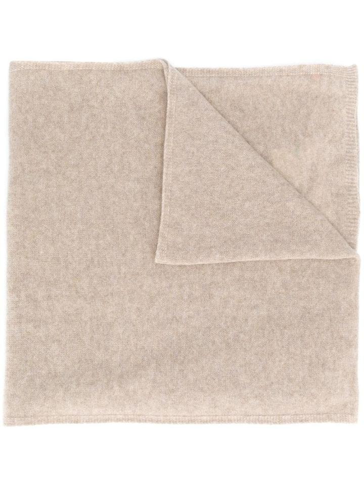 Liska Stola Life Scarf - Neutrals