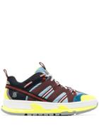 Burberry Rs5 Low-top Sneakers - Blue