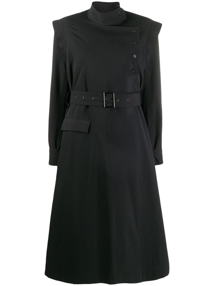 Liska Luli Coat - Black
