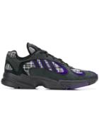 Adidas Yung-1 Sneakers - Black