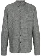 Woolrich Shirt Jacket - Blue