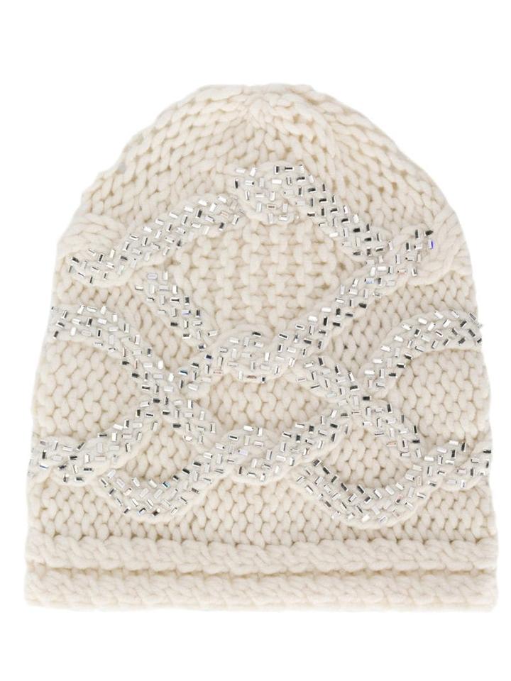Ermanno Scervino - White