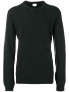 Peuterey Crew Neck Jumper - Black