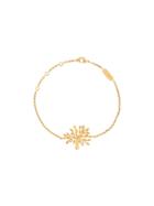 Mulberry Mulberry Tree Bracelet - Gold
