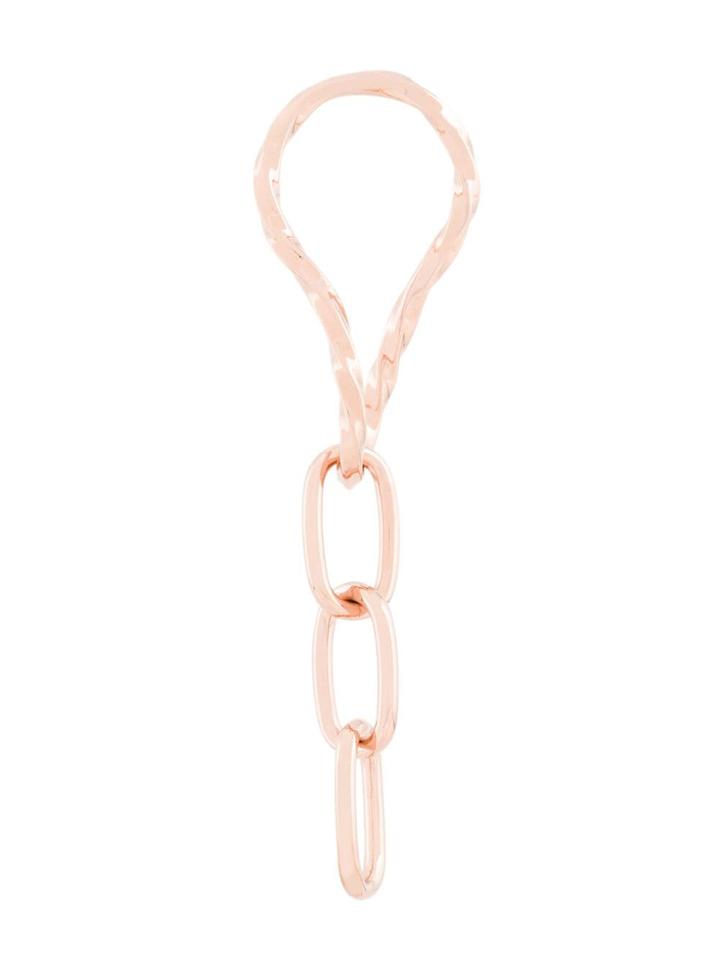 Maria Black Thyra Earring - Metallic