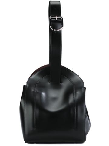 Mm6 Maison Margiela 'olivia' Bag, Women's, Black