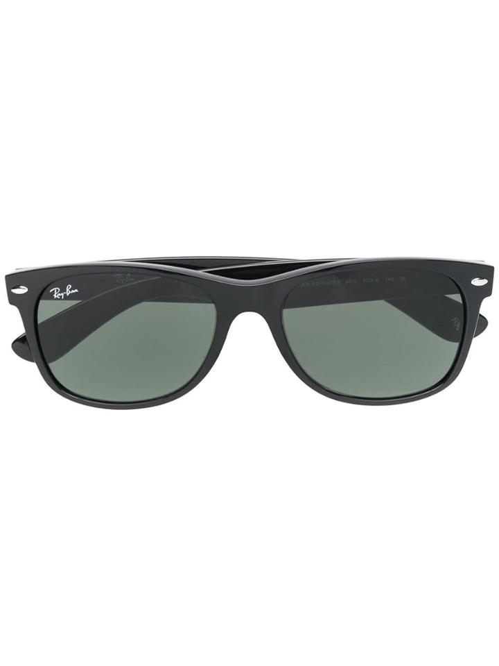 Ray-ban Square Framed Sunglasses - 901l