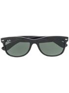 Ray-ban Square Framed Sunglasses - 901l