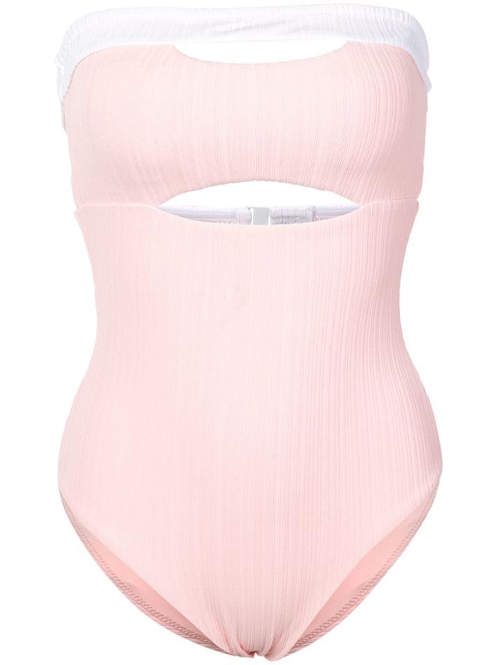 Onia Natalie One-piece - Pink