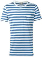 Burberry Brit Striped T-shirt