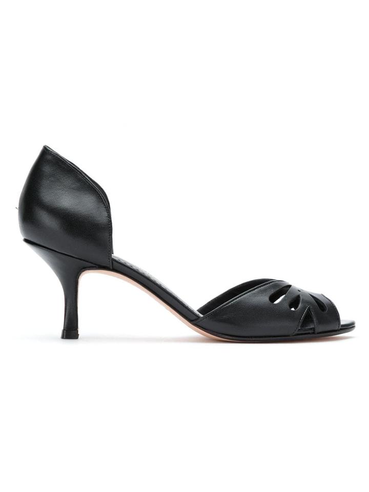 Sarah Chofakian Valencia - Black