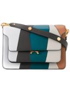 Marni 'trunk' Shoulder Bag, Women's