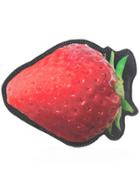 Cityshop Strawberry Purse - Black