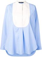 Sofie D'hoore Buttoned Blouse - Blue