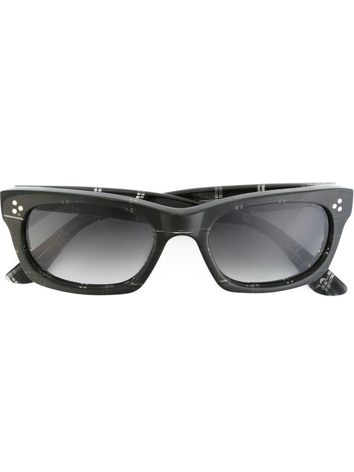 Oliver Goldsmith 'vice Consul' Sunglasses