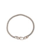 John Hardy Asli Link Extra-small Bracelet - Silver