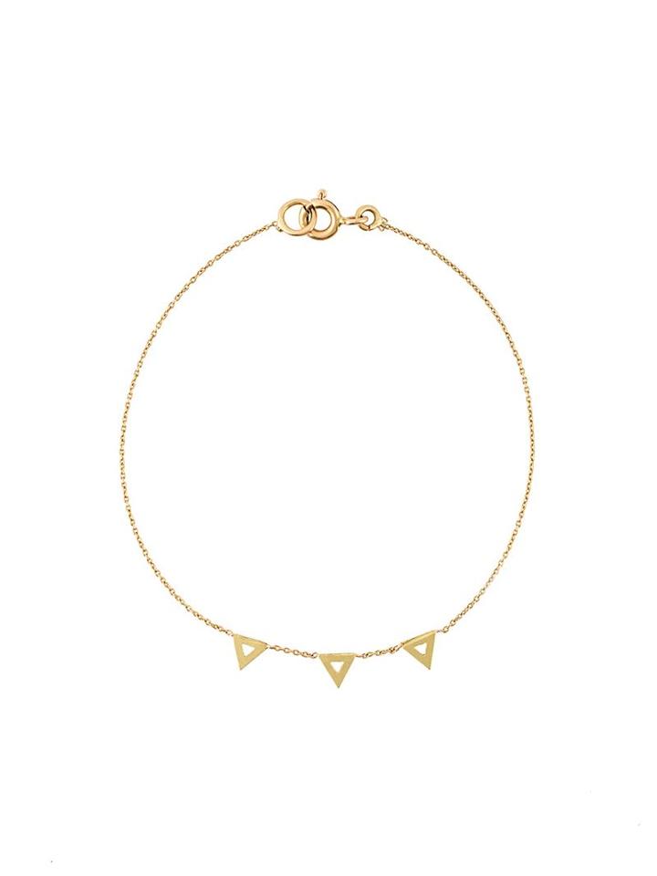 Wuki 'hipster' Bracelet