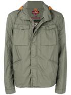 Parajumpers Military Jacket - Green