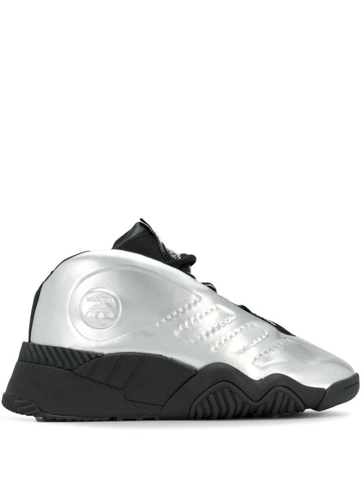 Adidas - Silver