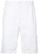 Onia - Austin Shorts - Men - Linen/flax - L, White, Linen/flax