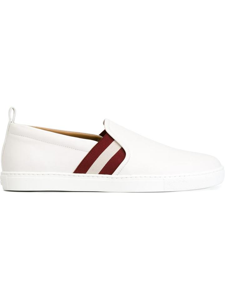 Bally 'henrika' Sneakers
