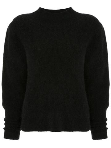 Sir. Ava Sweater - Black