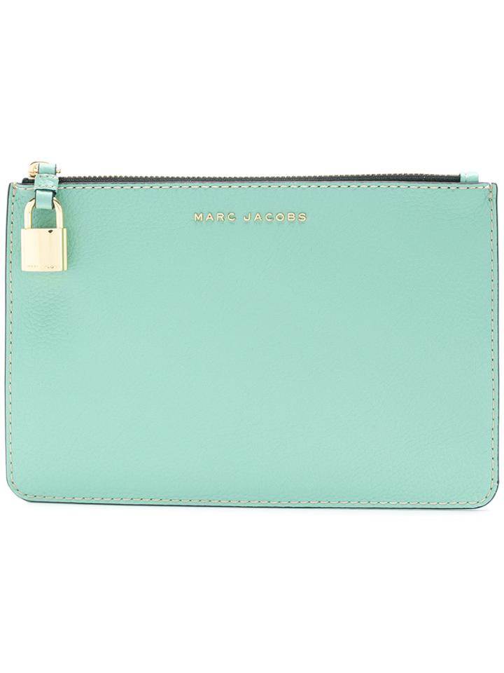 Marc Jacobs Pouch Bag - Green