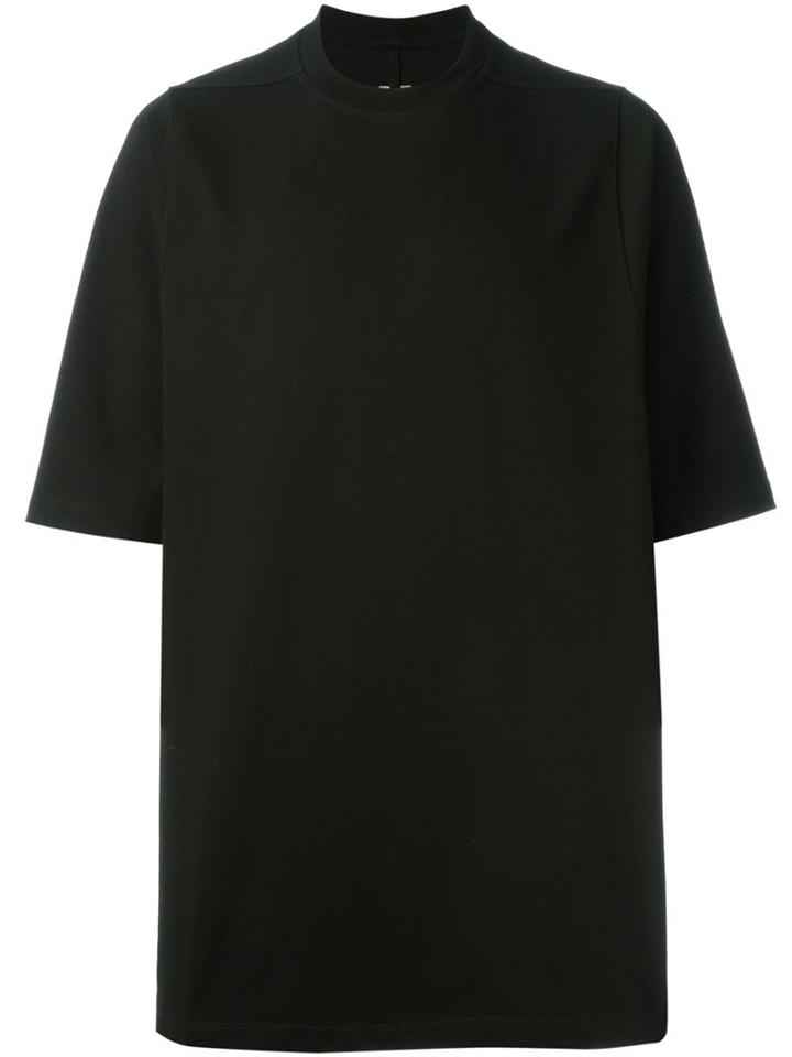 Rick Owens Overszed T-shirt