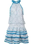 Poupette St Barth 'eva' Dress, Women's, Size: Medium, White, Viscose