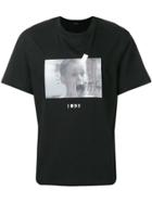 Throwback. Home Alone T-shirt - Black