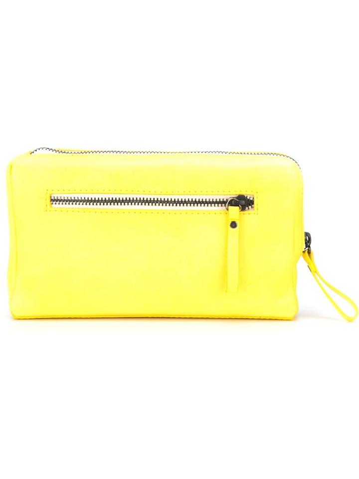 Marsèll Zipped Clutch