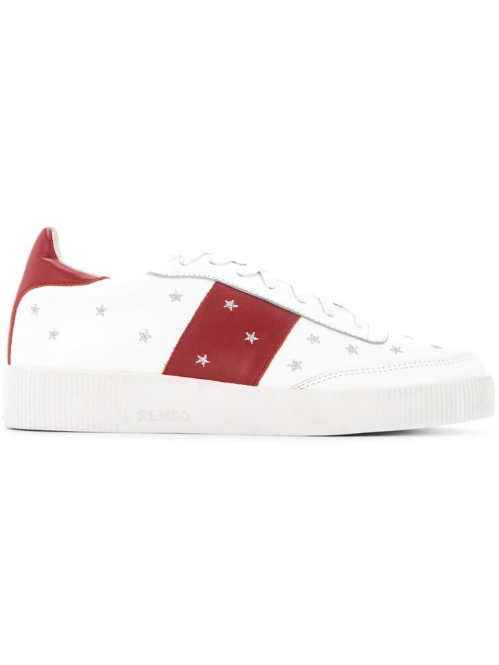 Senso Aurora Sneakers - White