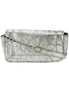 Jérôme Dreyfuss Bob Shoulder Bag - Grey