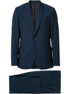 Ps By Paul Smith Classic Two-piece Suit - Blue