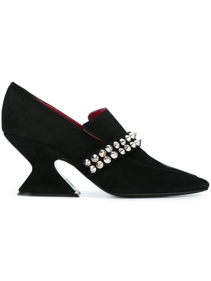 Dorateymur 'telephone' Loafers