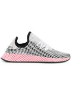 Adidas Adidas Originals Deerupt Run Sneakers - Multicolour