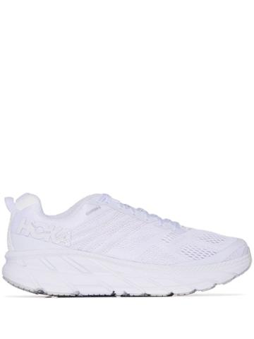Hoka One One - White