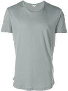 Orlebar Brown Plain T-shirt - Grey
