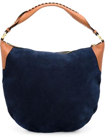 Hayward H Hobo Tote