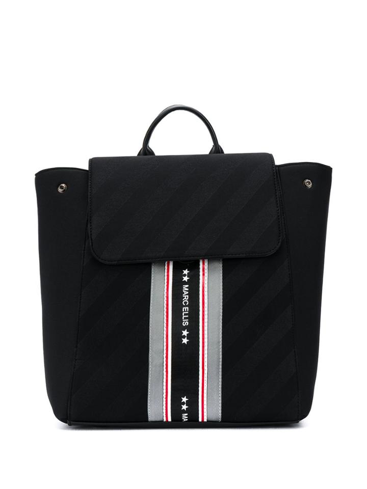 Marc Ellis Meb-91uniblack