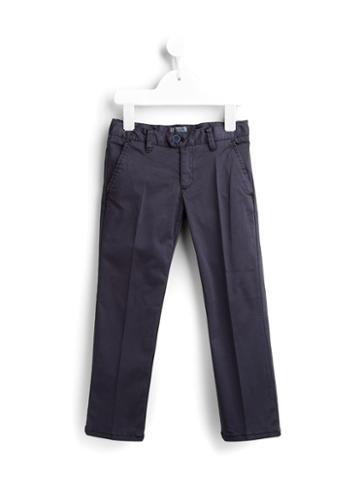 Armani Junior Chino Trousers