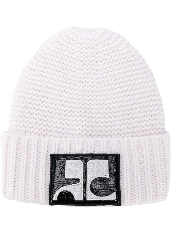 Courrèges - White
