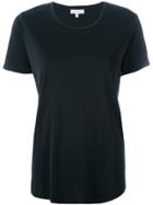 Etro Crew-neck T-shirt - Black