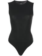 Alix Nyc Lenox Bodysuit - Black