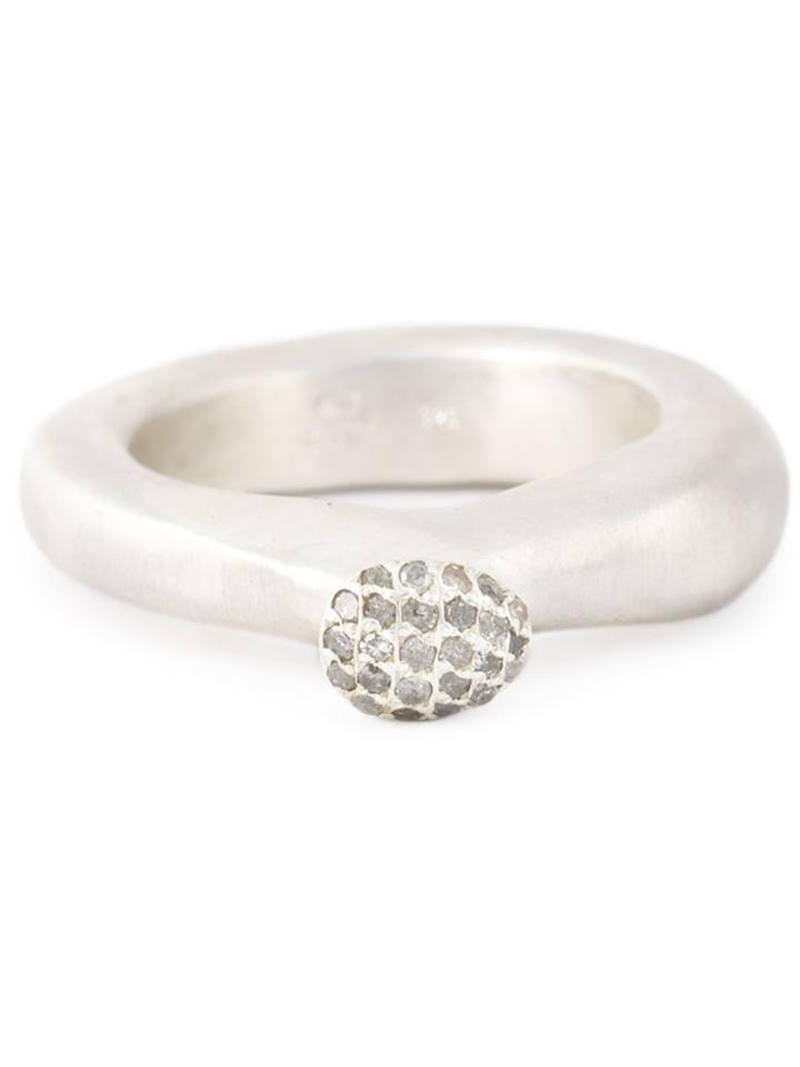 Rosa Maria 'harir' Ring