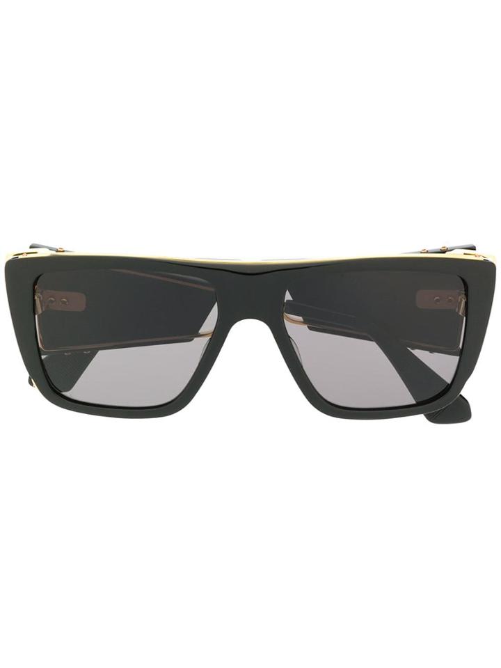Dita Eyewear Souliner One Sunglasses - Black