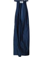 Caitlin Price Cut-out Skirt