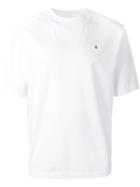 Études Lakers Short-sleeve T-shirt - White